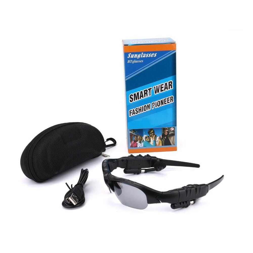 Miniatura 2 de Gafas con bluetooth